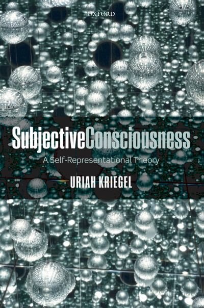 Couverture_Subjective Consciousness