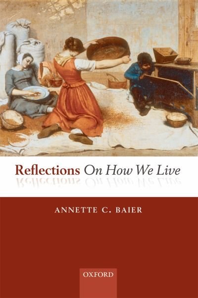 Couverture_Reflections On How We Live