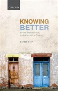 Couverture_Knowing Better