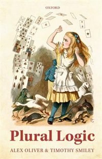 Front cover_Plural Logic