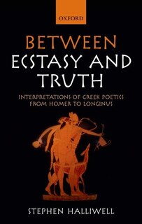 Couverture_Between Ecstasy and Truth