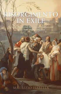 Front cover_Risorgimento in Exile