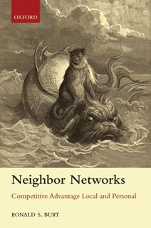 Couverture_Neighbor Networks