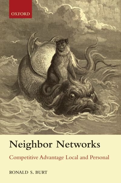 Couverture_Neighbor Networks