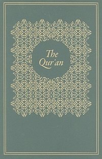 Front cover_The Qur'an