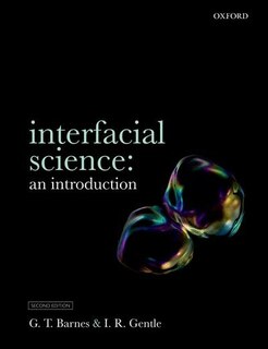 Couverture_Interfacial Science