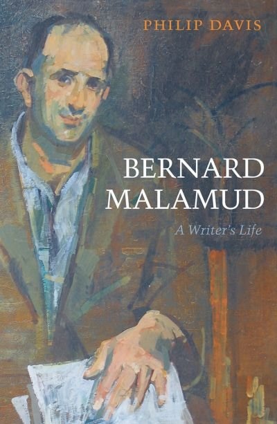 Front cover_Bernard Malamud