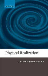 Front cover_Physical Realization