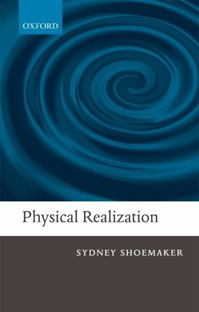 Front cover_Physical Realization