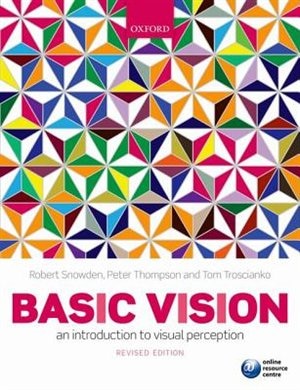 Front cover_Basic Vision