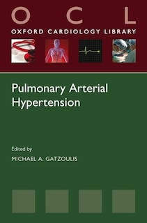 Front cover_Pulmonary Arterial Hypertension