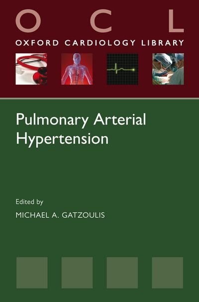 Front cover_Pulmonary Arterial Hypertension