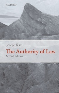 Front cover_The Authority of Law