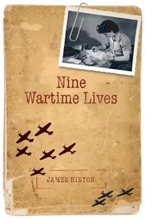 Couverture_Nine Wartime Lives
