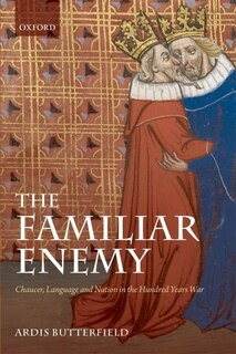 Couverture_The Familiar Enemy