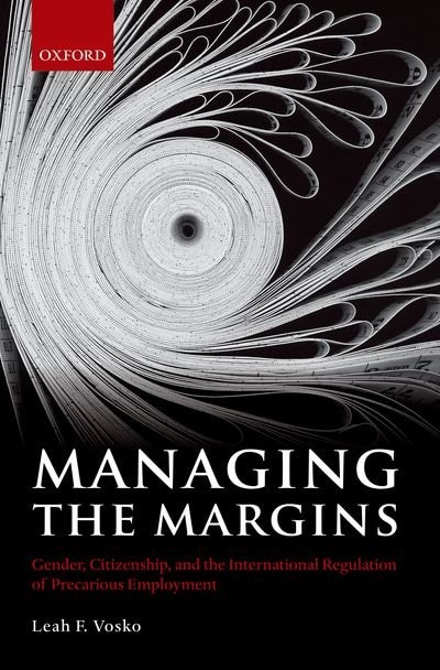 Front cover_Managing the Margins