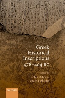 Couverture_Greek Historical Inscriptions 478-404 BC