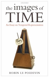 Couverture_The Images of Time