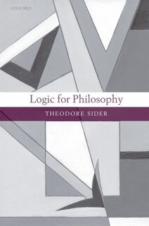 Front cover_Logic for Philosophy