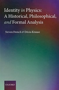 Couverture_Identity in Physics