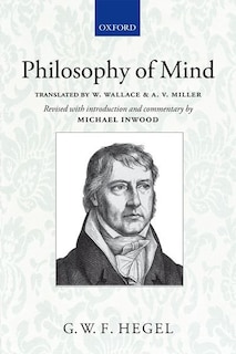 Front cover_A Commentary on Hegel's Philosophy of Mind