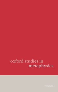 Front cover_Oxford Studies in Metaphysics