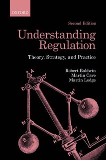 Front cover_Understanding Regulation