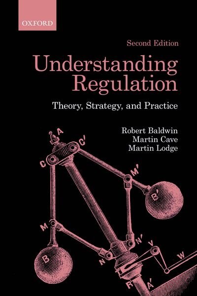 Front cover_Understanding Regulation