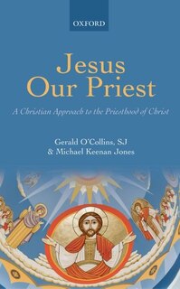 Front cover_Jesus Our Priest