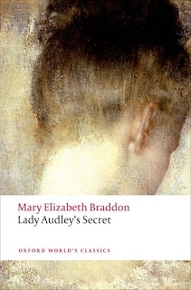 Front cover_Lady Audley's Secret