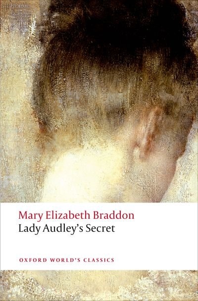 Front cover_Lady Audley's Secret