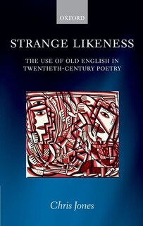 Couverture_Strange Likeness