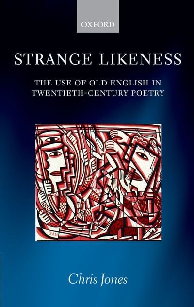 Couverture_Strange Likeness
