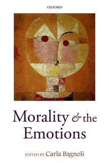 Morality and the Emotions