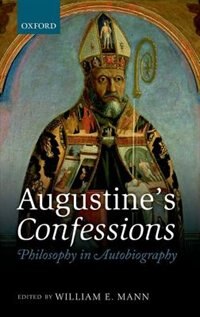 Couverture_Augustine's Confessions