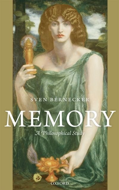 Front cover_Memory