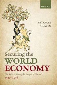 Front cover_Securing the World Economy