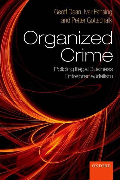 Front cover_Organized Crime