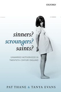 Front cover_Sinners? Scroungers? Saints?