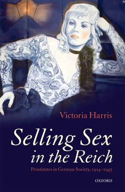 Couverture_Selling Sex in the Reich