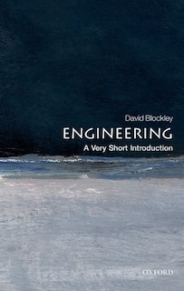 Front cover_Engineering: A Very Short Introduction