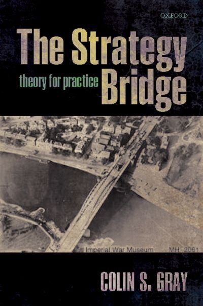 Front cover_The Strategy Bridge