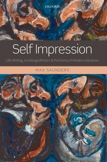 Front cover_Self Impression