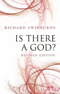 Front cover_Is There a God?
