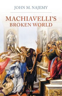 Front cover_Machiavelli's Broken World