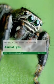 Couverture_Animal Eyes