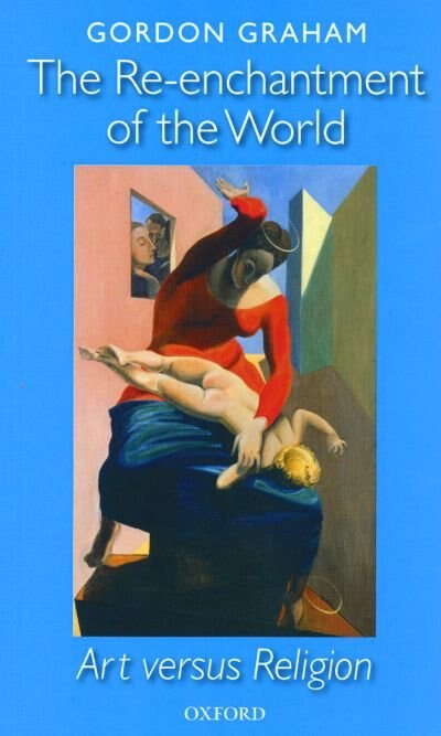 Couverture_The Re-enchantment Of The World