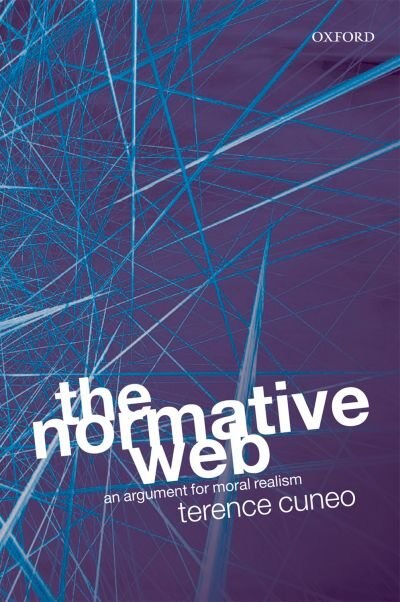 Front cover_The Normative Web