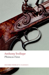 Front cover_Phineas Finn