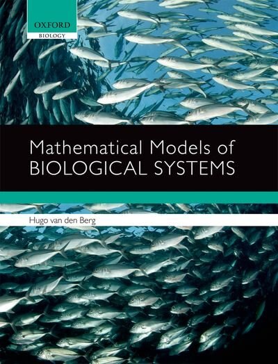 Couverture_Mathematical Models of Biological Systems